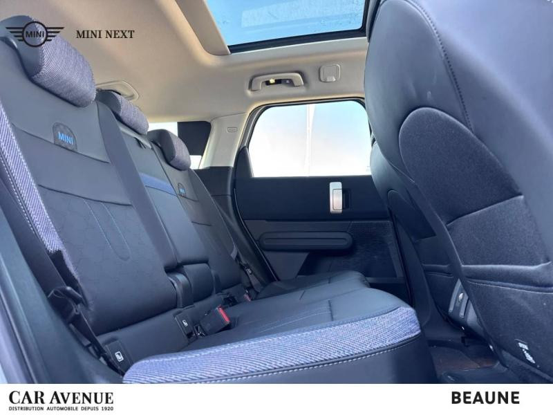 Occasion MINI Countryman SE 313ch Classic ALL4 2024 Argenté 40490 € à Beaune