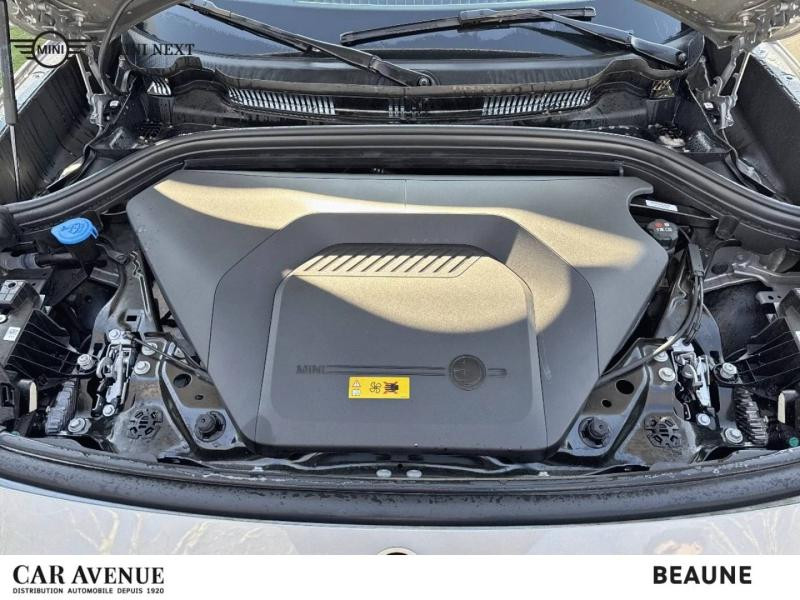 Occasion MINI Countryman SE 313ch Classic ALL4 2024 Argenté 40490 € à Beaune