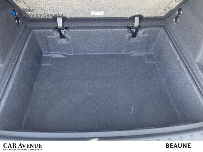 Occasion BMW X1 sDrive18i 136ch M Sport 2025 Blanc 49990 € à Beaune