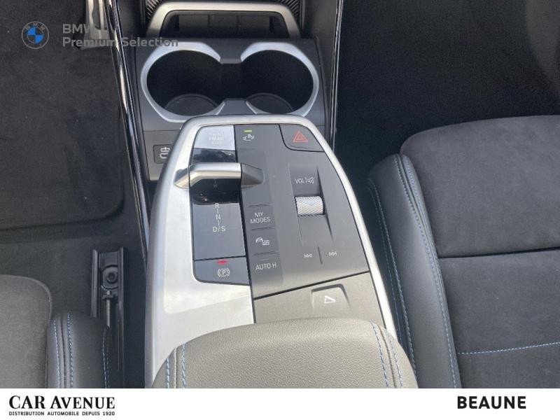 Occasion BMW X1 sDrive18i 136ch M Sport 2025 Blanc 49990 € à Beaune