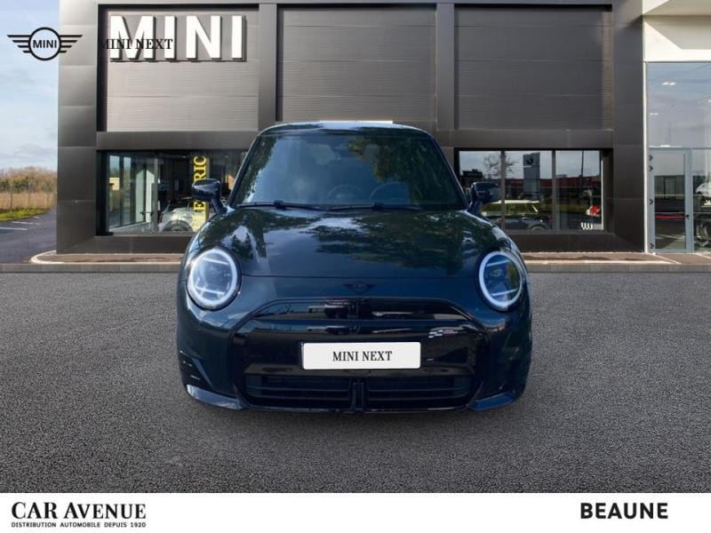 Occasion MINI Cooper 3 Portes E 184ch JCW 2024 Legend Grey 30990 € à Beaune