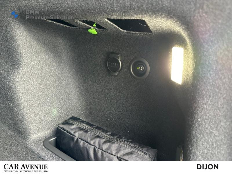 Occasion BMW X1 xDrive30e 326ch M Sport 2024 Spacesilber métal 65900 € à Beaune