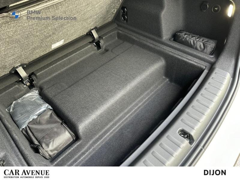 Occasion BMW X1 xDrive30e 326ch M Sport 2024 Spacesilber métal 65900 € à Beaune