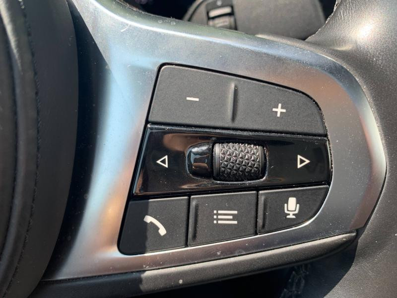 Occasion BMW Série 4 Coupé 420dA xDrive 190ch M Sport 2021 Mineralweiss métallisé 34900 € à Beaune