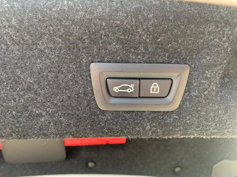 Occasion BMW Série 4 Coupé 420dA xDrive 190ch M Sport 2021 Mineralweiss métallisé 34900 € à Beaune