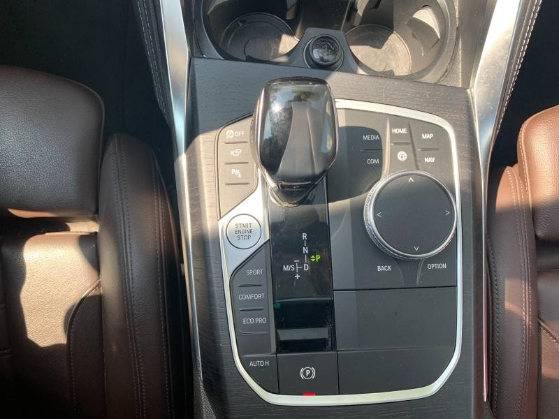 Occasion BMW Série 4 Coupé 420dA xDrive 190ch M Sport 2021 Mineralweiss métallisé 34900 € à Beaune