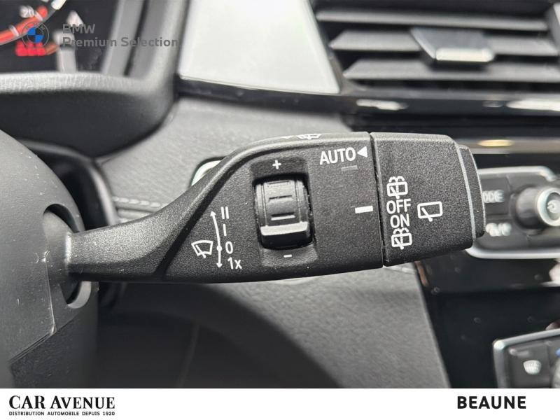 Occasion BMW X2 xDrive20dA 190ch Lounge Plus Euro6d-T 2020 Mineralgrau 21900 € à Beaune