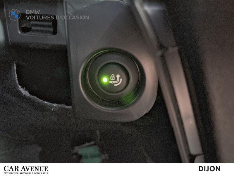 Occasion BMW X3 xDrive30e 292ch M Sport 2024 Saphirschwarz métallisé 41990 € à Beaune