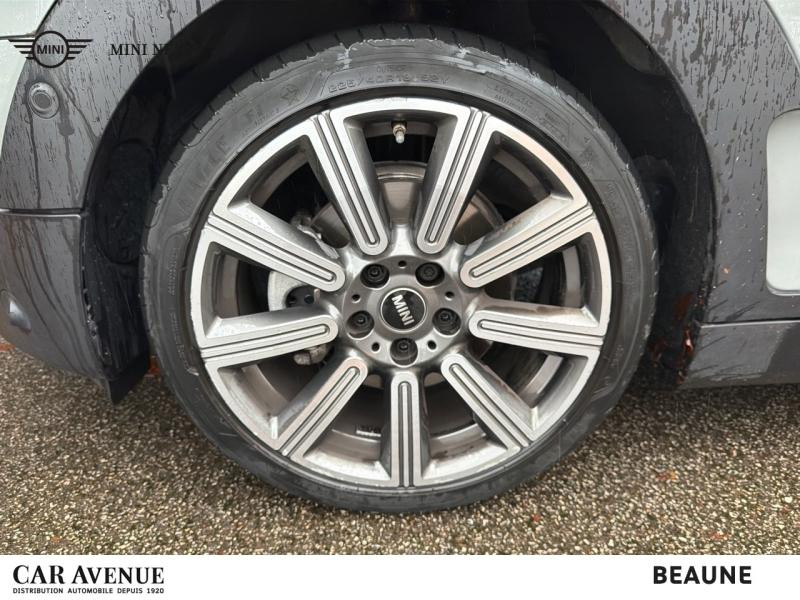 Occasion MINI Clubman Cooper 136ch Edition Premium Plus BVA7 2022 Moonwalk Grey 27900 € à Beaune