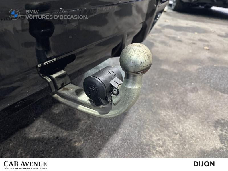 Occasion BMW X3 xDrive30e 292ch M Sport 2024 Saphirschwarz métallisé 41990 € à Beaune