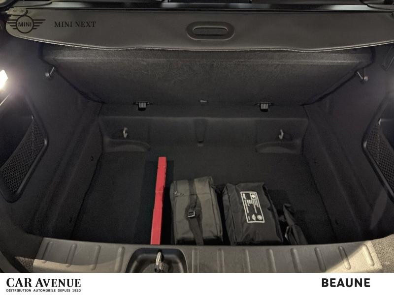 Occasion MINI Clubman Cooper 136ch Edition Premium Plus BVA7 2022 Moonwalk Grey 27900 € à Beaune