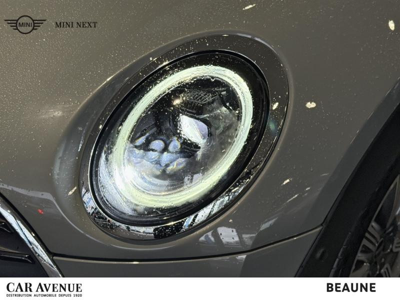 Occasion MINI Clubman Cooper 136ch Edition Premium Plus BVA7 2022 Moonwalk Grey 27900 € à Beaune