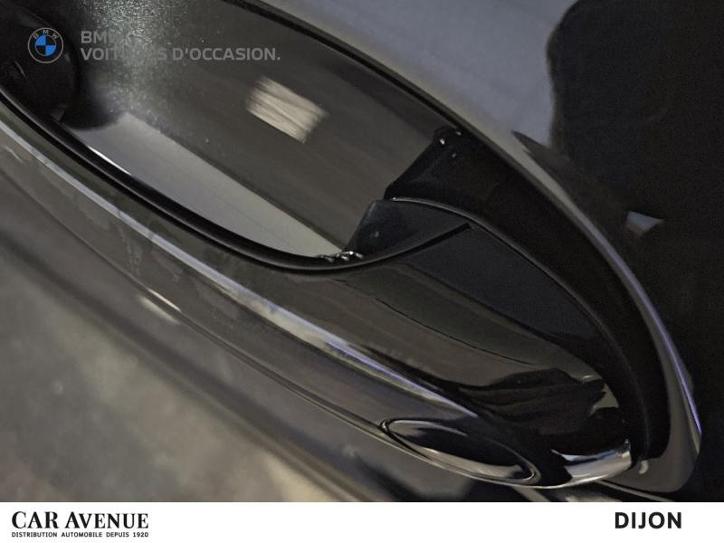 Occasion BMW X3 xDrive30e 292ch M Sport 2024 Saphirschwarz métallisé 41990 € à Beaune