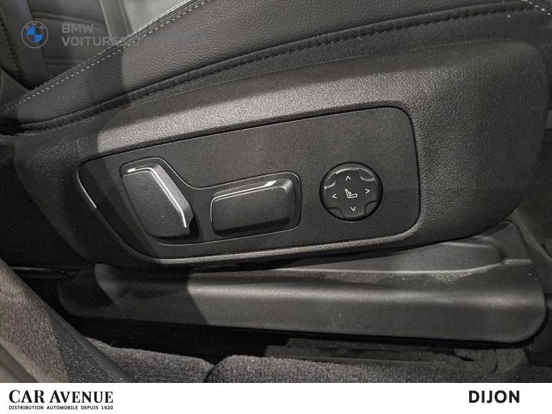 Occasion BMW X3 xDrive30e 292ch M Sport 2024 Saphirschwarz métallisé 41990 € à Beaune