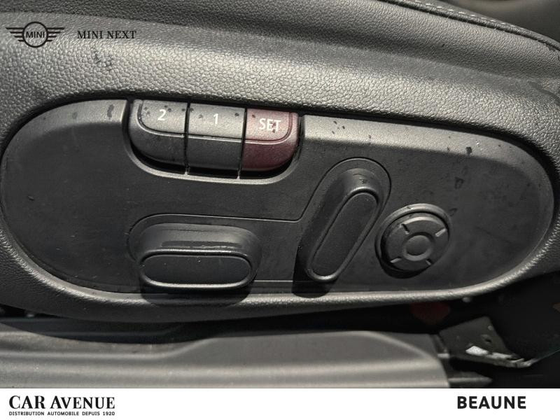 Occasion MINI Clubman Cooper 136ch Edition Premium Plus BVA7 2022 Moonwalk Grey 27900 € à Beaune