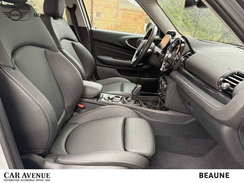 Occasion MINI Clubman Cooper 136ch Edition Premium Plus BVA7 2022 Moonwalk Grey 27900 € à Beaune