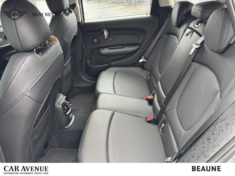 Occasion MINI Clubman Cooper 136ch Edition Premium Plus BVA7 2022 Moonwalk Grey 27900 € à Beaune
