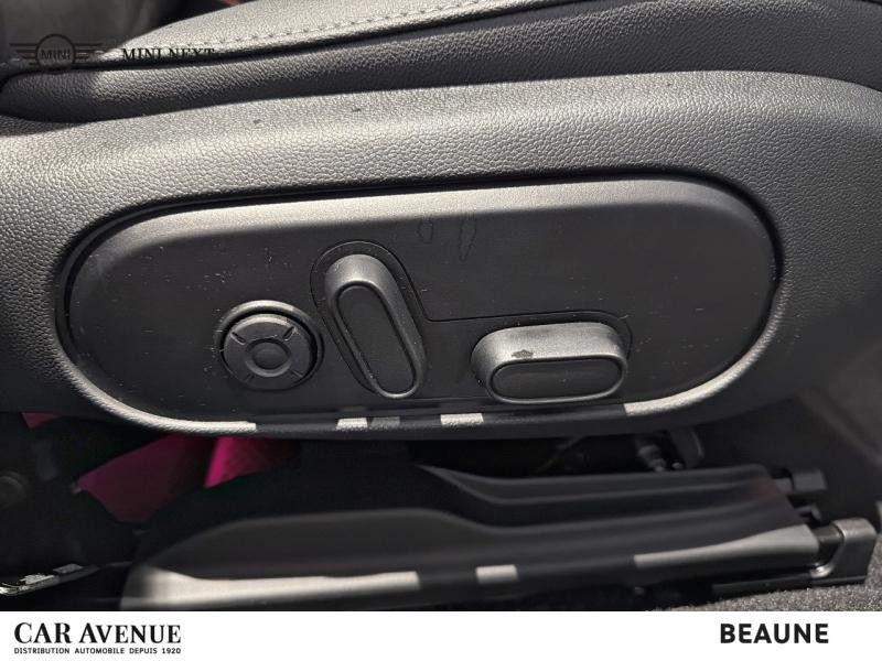 Occasion MINI Clubman Cooper 136ch Edition Premium Plus BVA7 2022 Moonwalk Grey 27900 € à Beaune