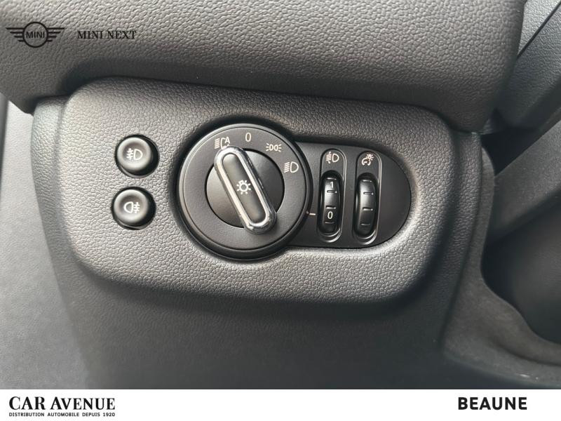 Occasion MINI Clubman Cooper 136ch Edition Premium Plus BVA7 2022 Moonwalk Grey 27900 € à Beaune