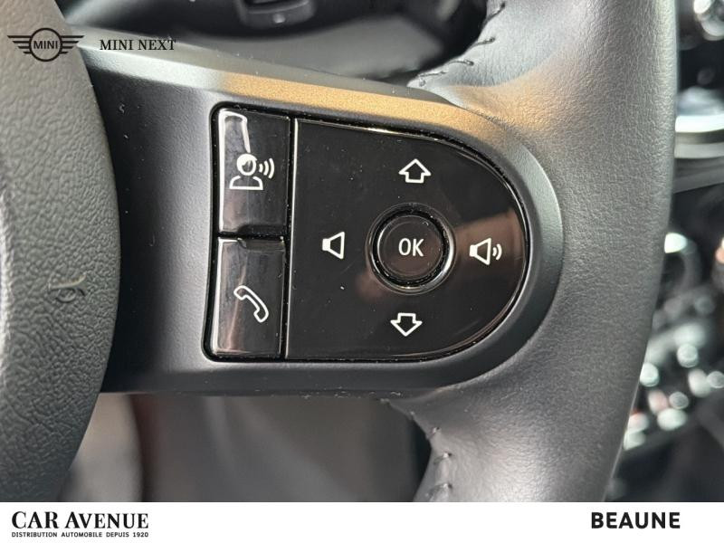 Occasion MINI Clubman Cooper 136ch Edition Premium Plus BVA7 2022 Moonwalk Grey 27900 € à Beaune