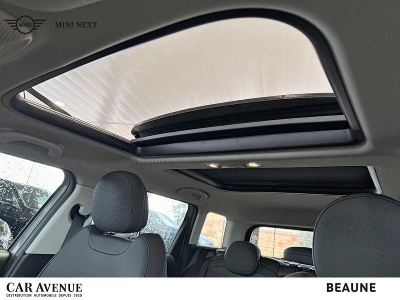 Occasion MINI Clubman Cooper 136ch Edition Premium Plus BVA7 2022 Moonwalk Grey 27900 € à Beaune