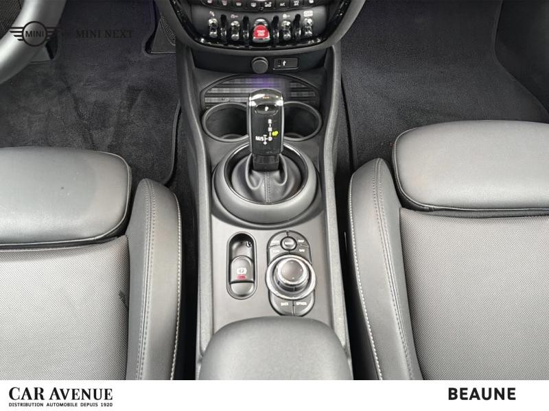 Occasion MINI Clubman Cooper 136ch Edition Premium Plus BVA7 2022 Moonwalk Grey 27900 € à Beaune