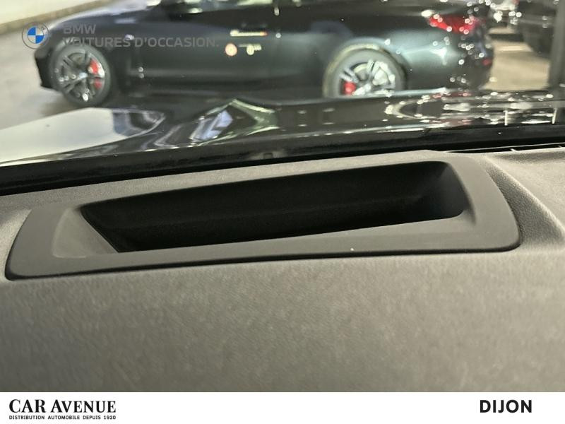 Occasion BMW X3 xDrive30e 292ch M Sport 2024 Saphirschwarz métallisé 41990 € à Beaune