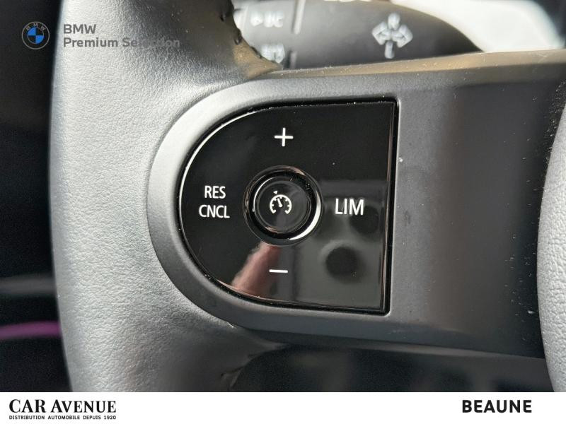 Occasion MINI Mini Cooper 136ch Edition Premium BVA7 2022 Argenté 23990 € à Beaune