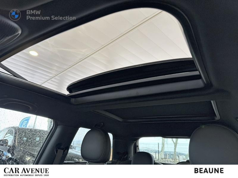 Occasion MINI Mini Cooper S 192ch BVA7 119g 2019 Midnight Black 24900 € à Beaune