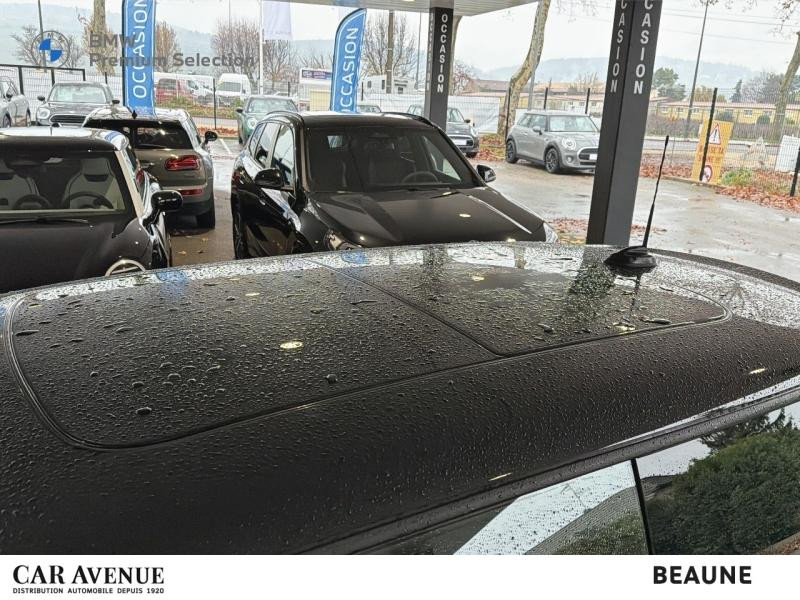 Occasion MINI Mini Cooper S 192ch BVA7 119g 2019 Midnight Black 24900 € à Beaune