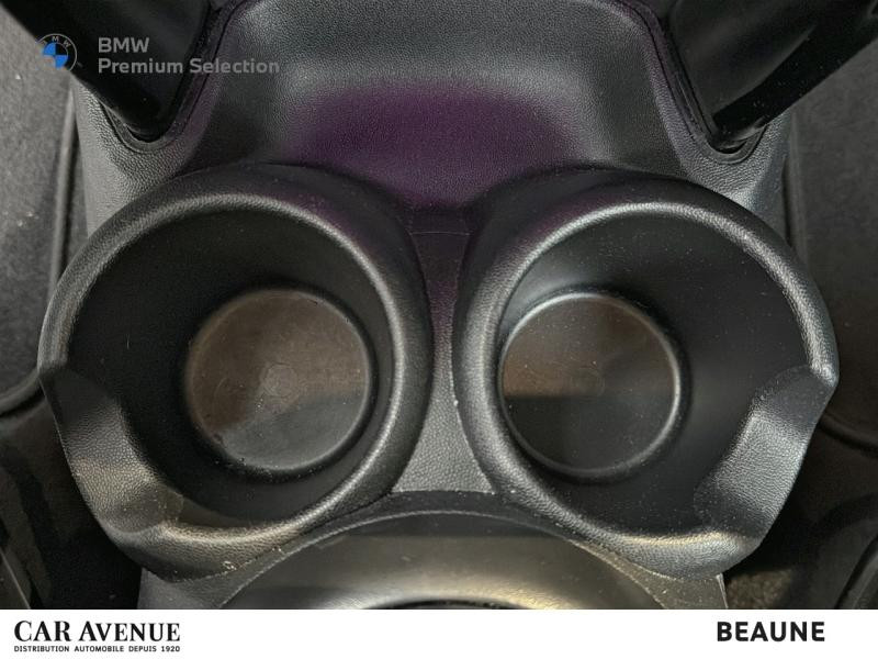 Occasion MINI Mini Cooper 136ch Edition Premium BVA7 2022 Argenté 23990 € à Beaune