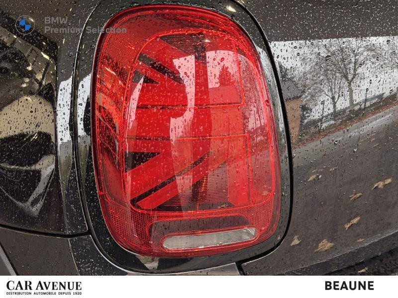 Occasion MINI Mini Cooper S 192ch BVA7 119g 2019 Midnight Black 24900 € à Beaune
