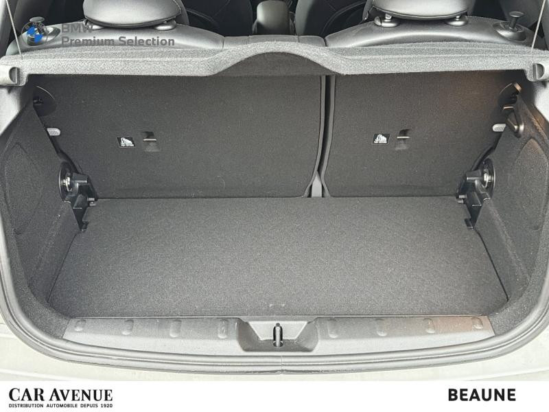 Occasion MINI Mini Cooper 136ch Edition Premium BVA7 2022 Argenté 23990 € à Beaune