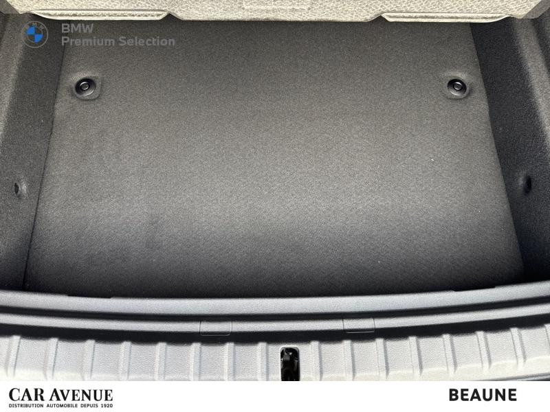 Occasion BMW Série 2 Gran Coupé 218iA 136ch M Sport DKG7 2025 Saphirschwarz métallisé 35990 € à Beaune