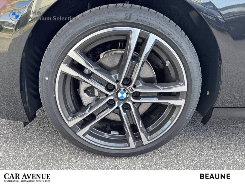 Occasion BMW Série 2 Gran Coupé 218iA 136ch M Sport DKG7 2025 Saphirschwarz métallisé 35990 € à Beaune