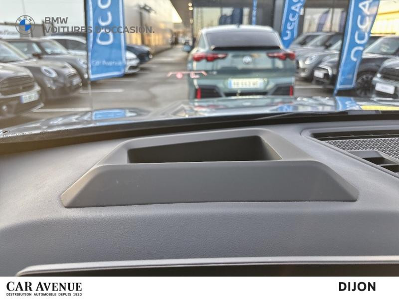 Used BMW X1 xDrive25e 245ch M Sport 2025 Storm Bay métal BMW Individual € 49990 in Beaune