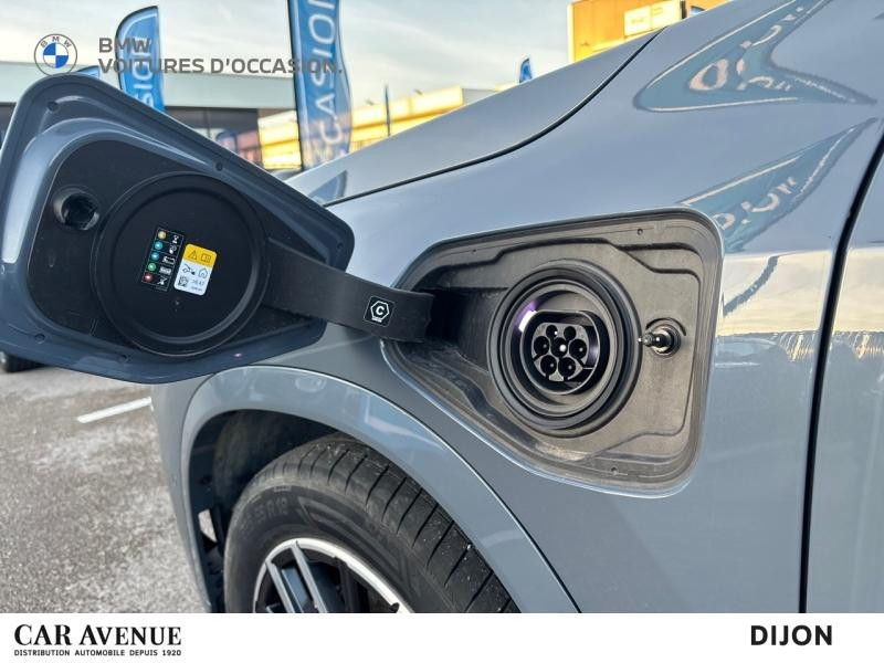 Used BMW X1 xDrive25e 245ch M Sport 2025 Storm Bay métal BMW Individual € 49990 in Beaune
