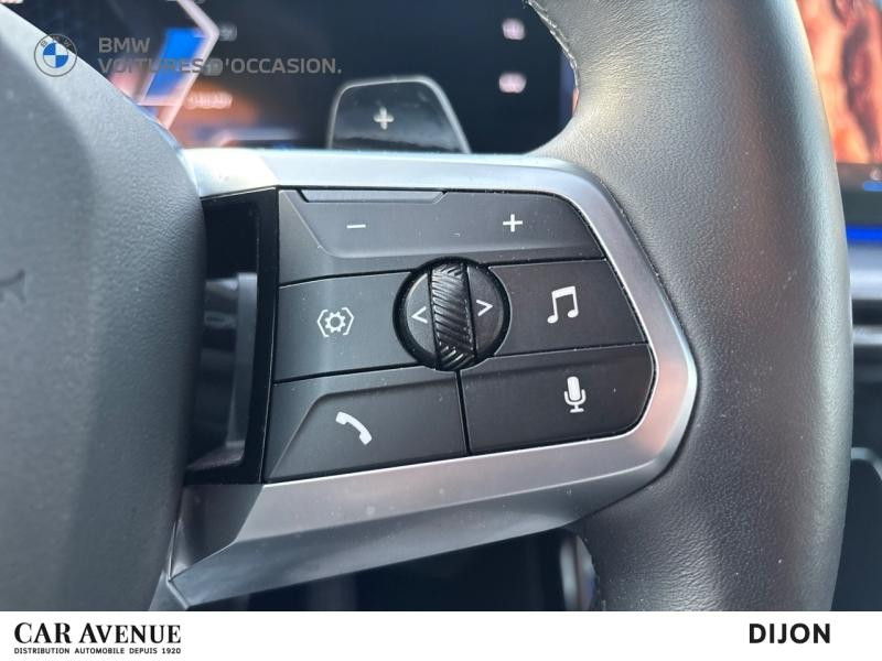 Used BMW X1 xDrive25e 245ch M Sport 2025 Storm Bay métal BMW Individual € 49990 in Beaune