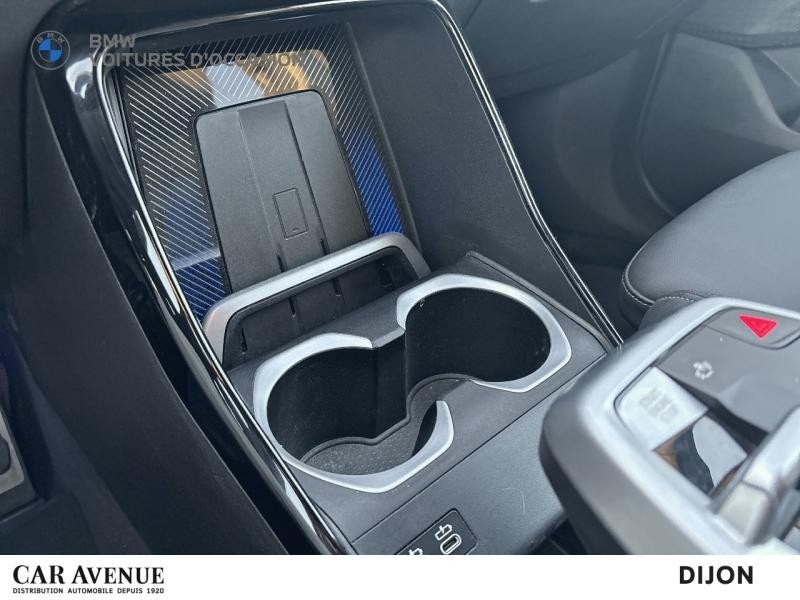 Used BMW X1 xDrive25e 245ch M Sport 2025 Storm Bay métal BMW Individual € 49990 in Beaune