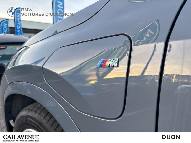 Used BMW X1 xDrive25e 245ch M Sport 2025 Storm Bay métal BMW Individual € 49990 in Beaune