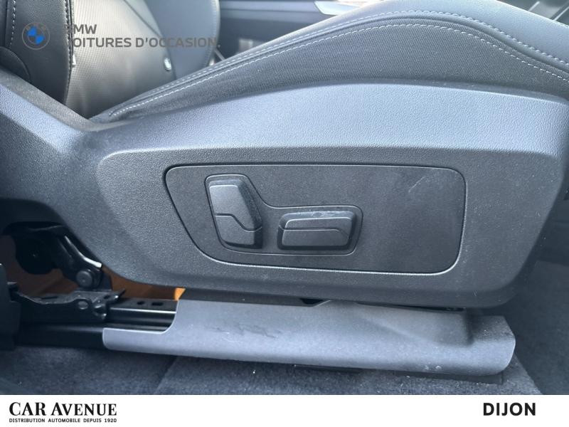 Used BMW X1 xDrive25e 245ch M Sport 2025 Storm Bay métal BMW Individual € 49990 in Beaune