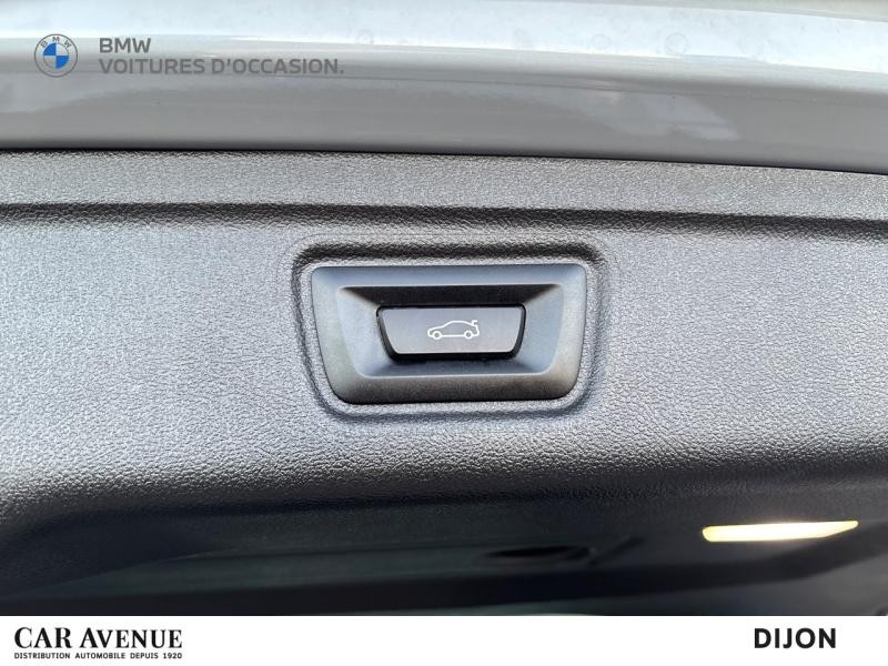 Occasion BMW Série 3 Touring 330eA xDrive 292ch M Sport 2025 M Brooklyngrau métallisé 52900 € à Beaune