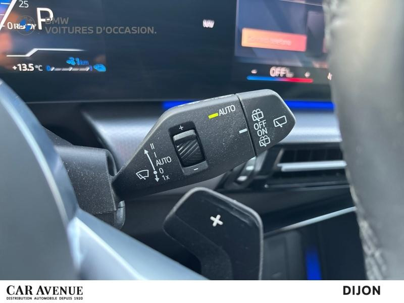 Used BMW X1 xDrive25e 245ch M Sport 2025 Storm Bay métal BMW Individual € 49990 in Beaune