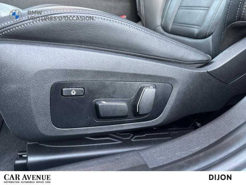 Occasion BMW Série 3 Touring 330eA xDrive 292ch M Sport 2025 M Brooklyngrau métallisé 52900 € à Beaune