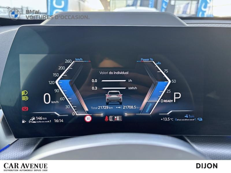 Used BMW X1 xDrive25e 245ch M Sport 2025 Storm Bay métal BMW Individual € 49990 in Beaune