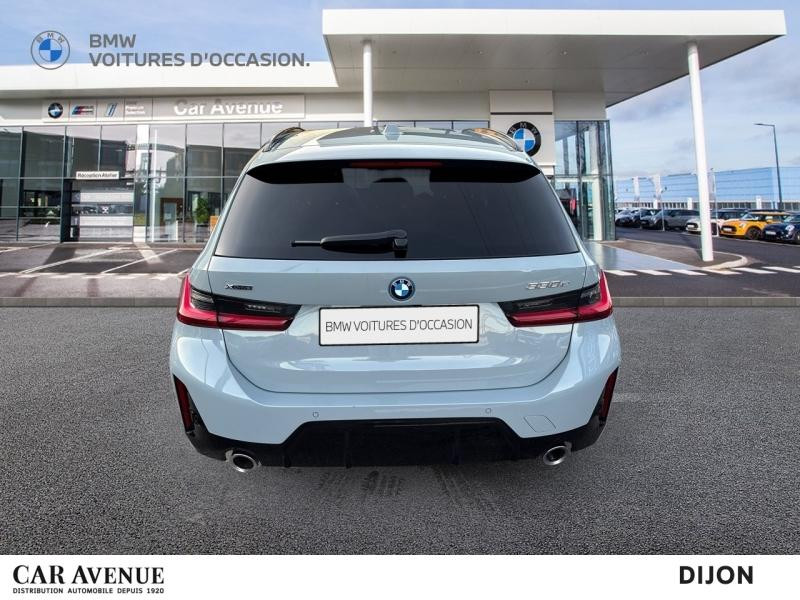 Occasion BMW Série 3 Touring 330eA xDrive 292ch M Sport 2025 M Brooklyngrau métallisé 52900 € à Beaune