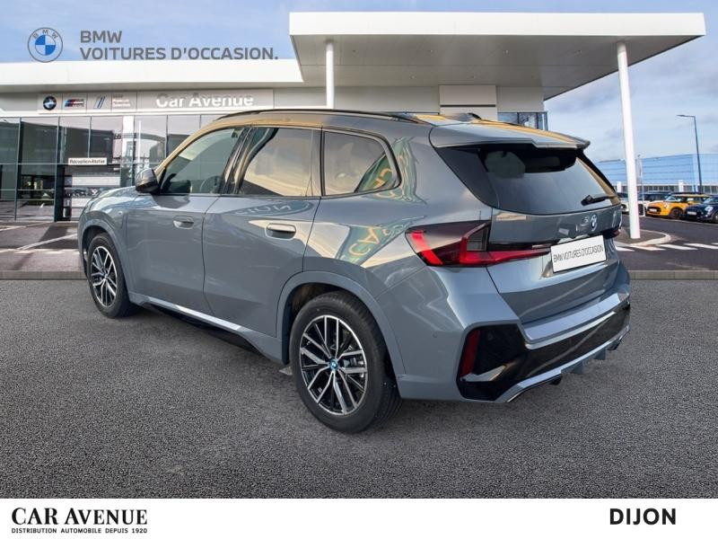 Used BMW X1 xDrive25e 245ch M Sport 2025 Storm Bay métal BMW Individual € 49990 in Beaune