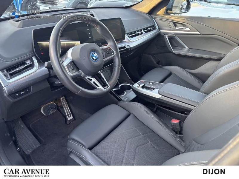 Used BMW X1 xDrive25e 245ch M Sport 2025 Storm Bay métal BMW Individual € 49990 in Beaune