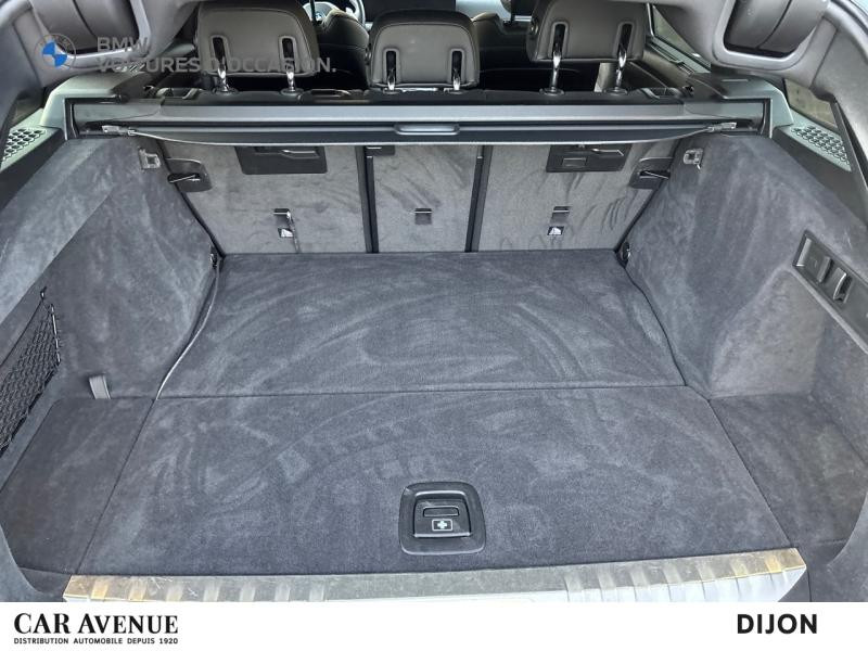 Occasion BMW Série 3 Touring 330eA xDrive 292ch M Sport 2025 M Brooklyngrau métallisé 52900 € à Beaune