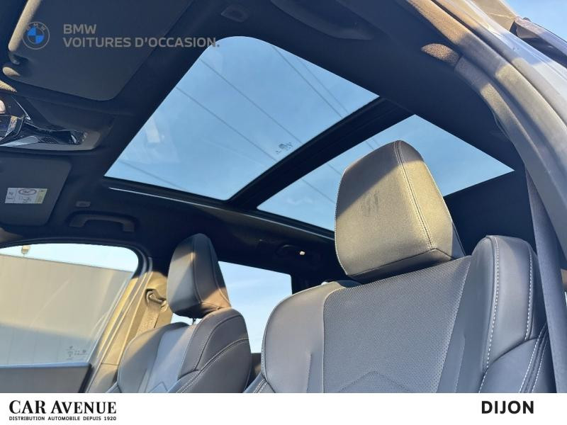 Used BMW X1 xDrive25e 245ch M Sport 2025 Storm Bay métal BMW Individual € 49990 in Beaune